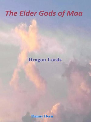 cover image of The Elder Gods of Maa